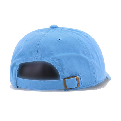 Toronto Blue Jays Sky Blue 47 Brand Clean Up Dad Hat