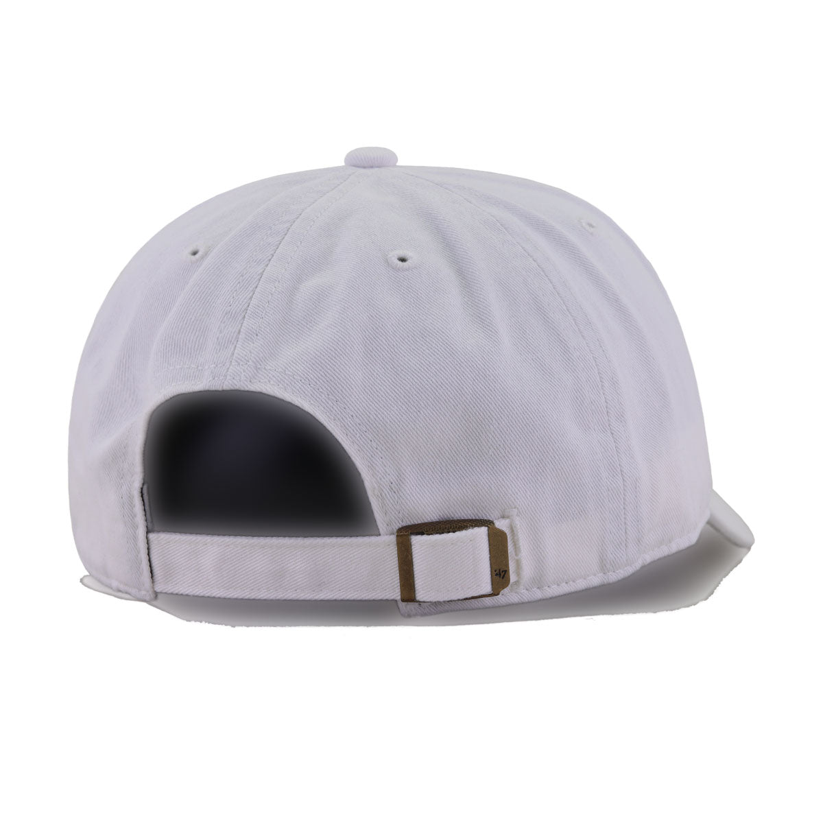 New York Yankees Coconut 47 Brand Clean Up Dad Hat