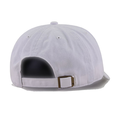 New York Yankees Coconut 47 Brand Clean Up Dad Hat