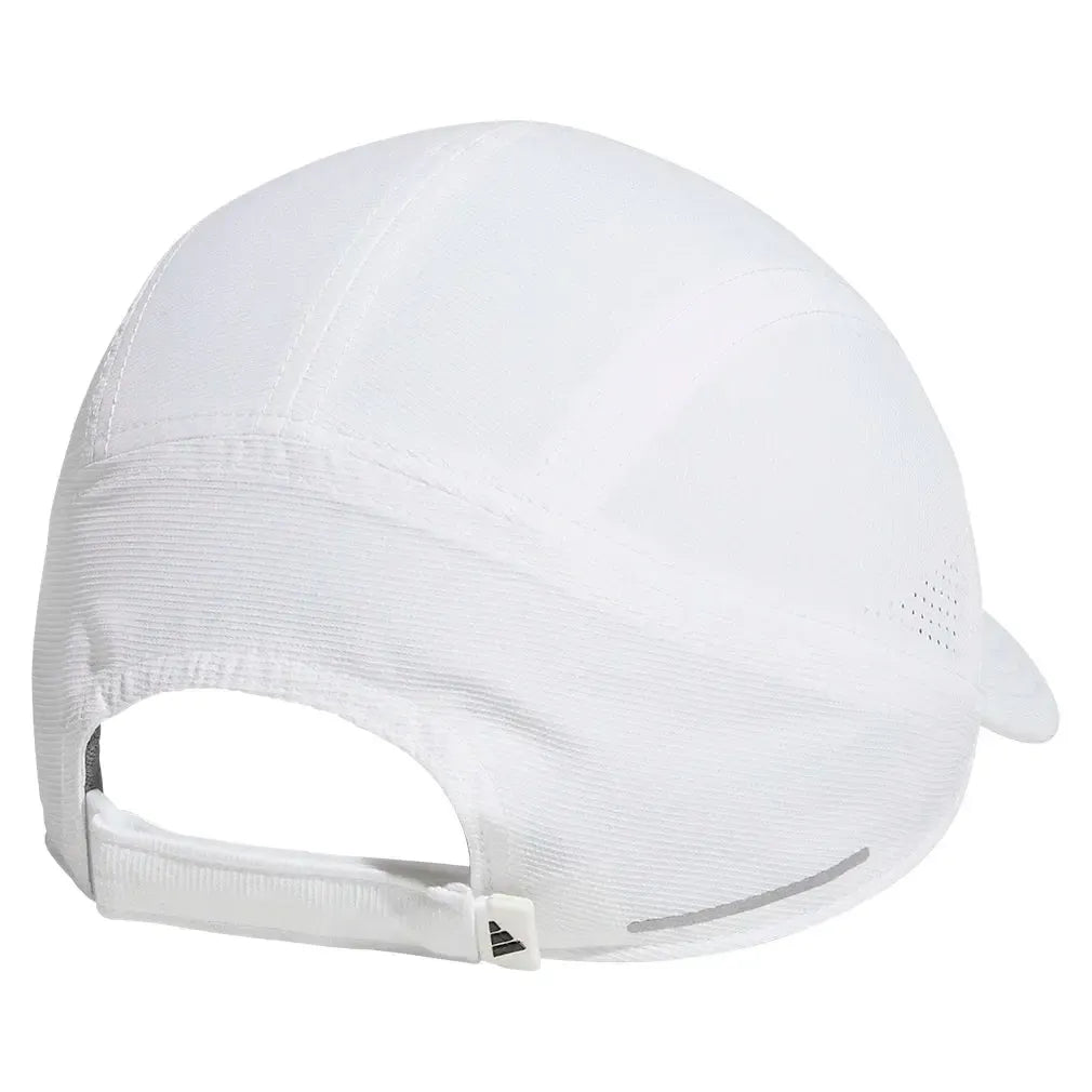 Women's Superlite Trainer 2 Hat White and Black