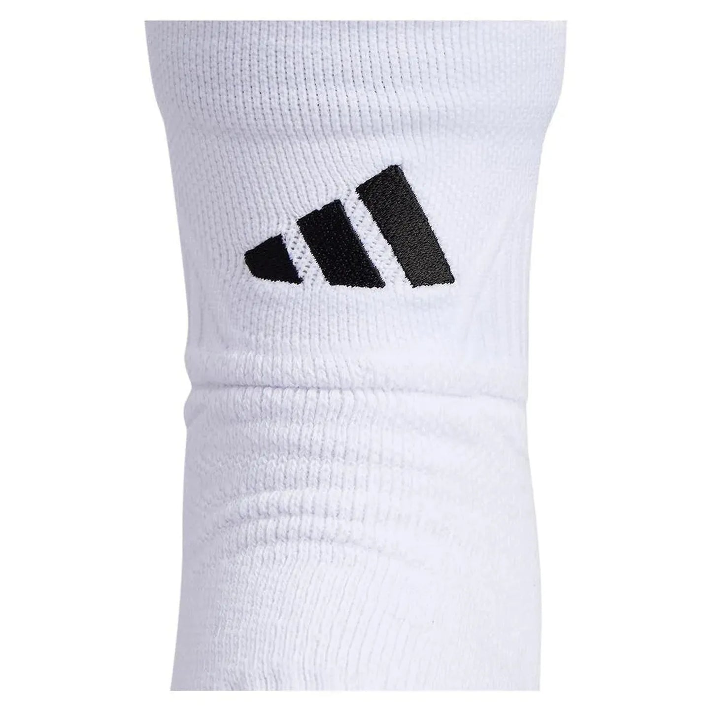 5-Star Team 2.0 High Quarter Socks White and Black