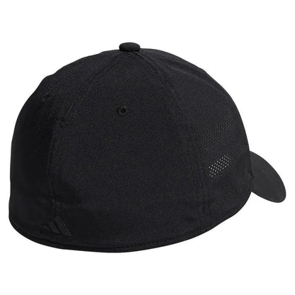 Men's Gameday 4 Stretch Fit Hat Black