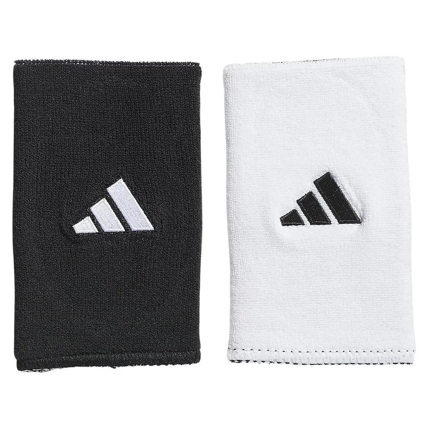 Interval Large Reversible 2.0 Wristband Black and White