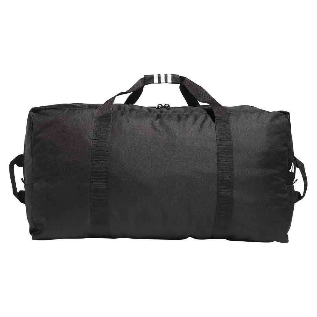 Team Carry XL Duffel Black