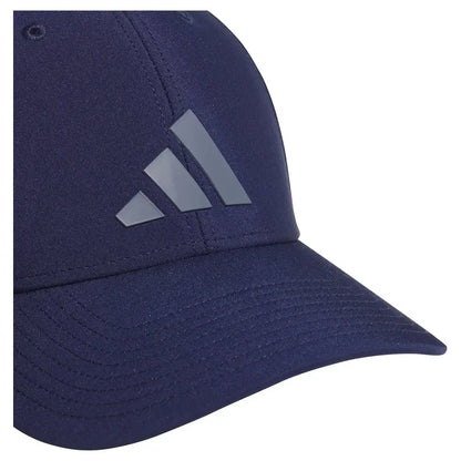Men's Gameday 4 Stretch Fit Hat Dark Blue and Onix Grey