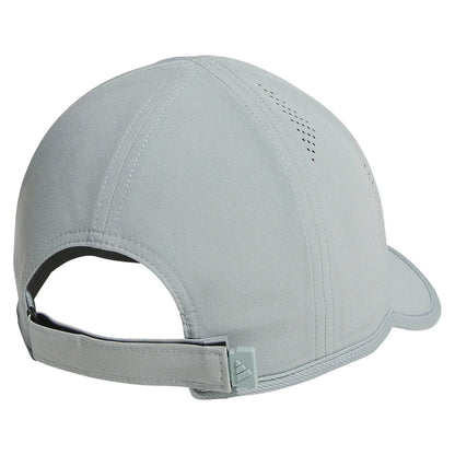 Women's Superlite 3 Tennis Hat Wonder Sage Green