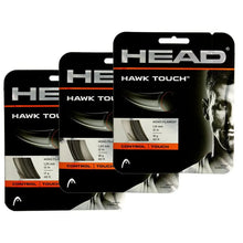 Hawk Touch Tennis String Anthracite-Strings-Head-51795-DEFAULT-L-Tennis Express