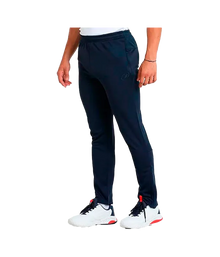 Pantalón Bullpadel Naipe Océano Profundo 2025