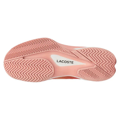Women's AG-LT25 Lite Tennis Shoes Pink