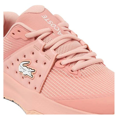 Women's Power Serve Tennis Shoes Pink