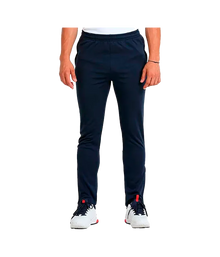 Pantalón Bullpadel Naipe Océano Profundo 2025