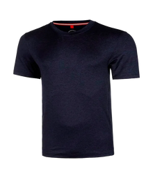 Camiseta Wilson Everyday Performance Azul Marino 2025