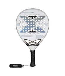 Pack AT10 Genius 12K Limited Edition 2025 Premier Padel Dubai P1 Padel Racket