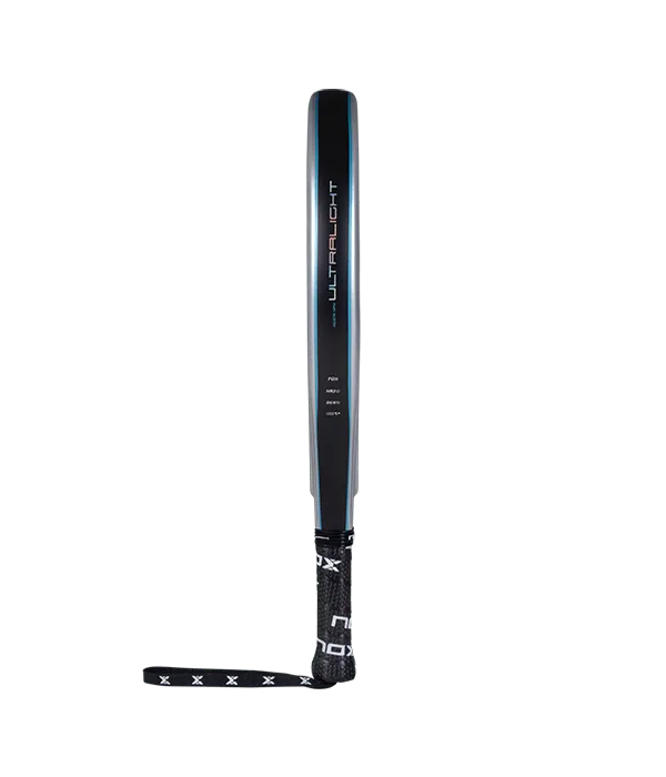 NOX AT10 Genius Ultralight 2025 Agustin Tapia Padel Racket