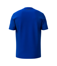 Camiseta HEAD Club Azul 2025