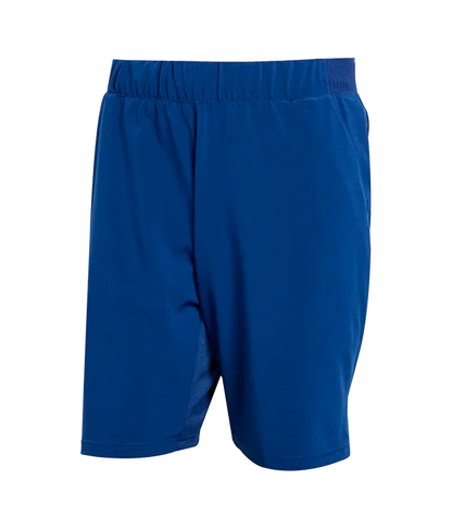 Pantalón Adidas Corto Club Azul Marino 2025