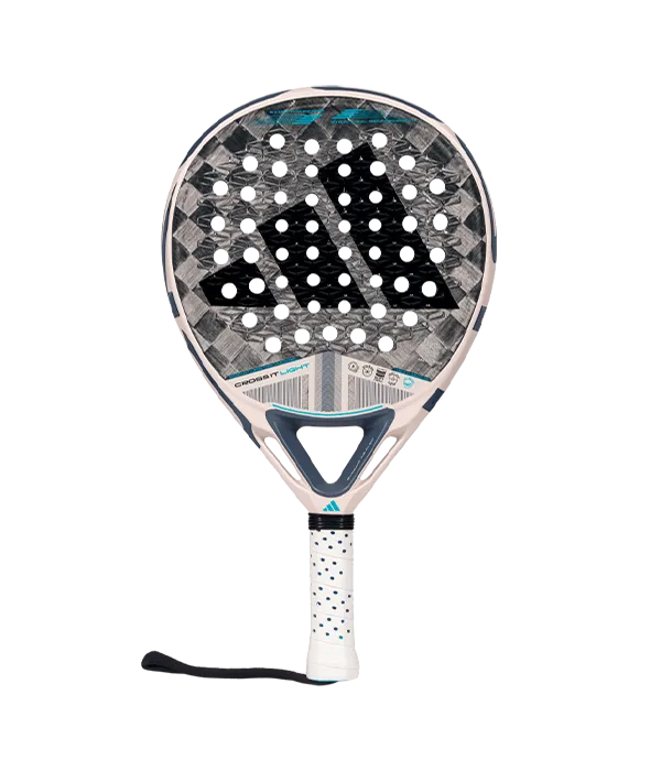 Adidas Cross IT LIGHT 3.4 2025 Marta Ortega Padel Racket