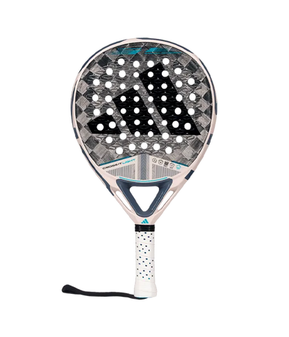 Adidas Cross IT LIGHT 3.4 2025 Marta Ortega Padel Racket