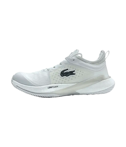 Padel Shoes Lacoste AG-LT23 Lite Blanco