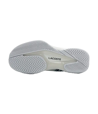 Padel Shoes Lacoste AG-LT23 Lite Blanco
