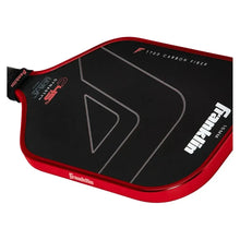 C45 Dynasty 16mm Pickleball Paddle Red