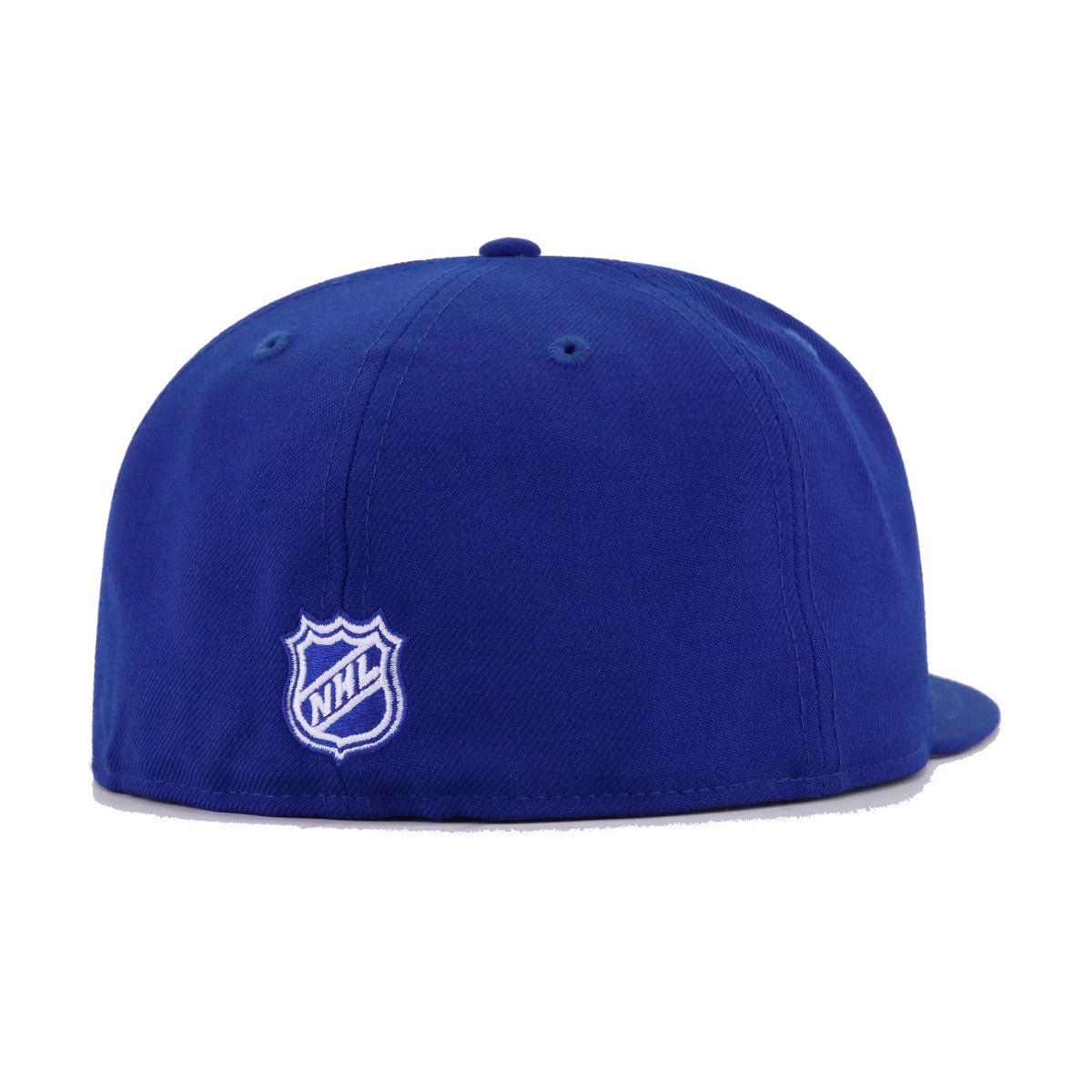 New York Rangers Light Royal Blue New Era 59Fifty Fitted
