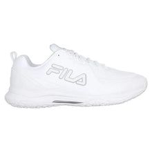 Women's Volley Burst Pickleball Shoes White