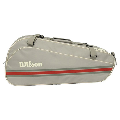 6 Pack Team Tennis Racquet Bag OatsTienda Tennis