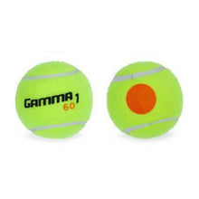60 Orange Dot Tournament Ball 48pkTienda Tennis
