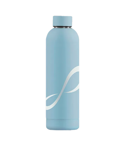 Botella Endless Termo Icon Azul