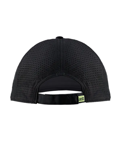 Cap Endless Icon Negra