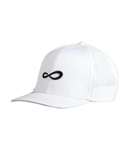Cap Endless Icon Blanca
