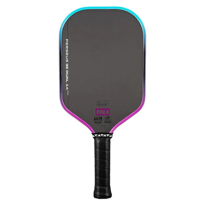 Perseus Pro 3S Dual 14mm Pickleball Paddle