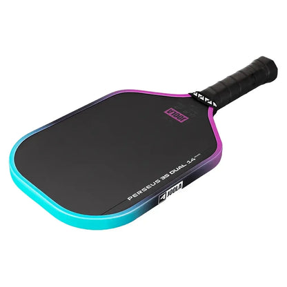 Perseus Pro 3S Dual 14mm Pickleball Paddle
