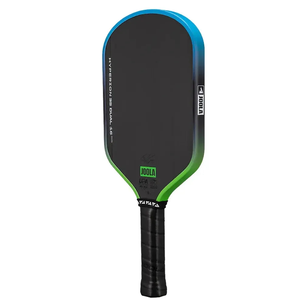 Hyperion Pro 3S Dual 16mm Pickleball Paddle