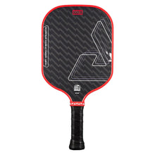 Scorpeus Double Vision 16mm Pickleball Paddle Orange Red