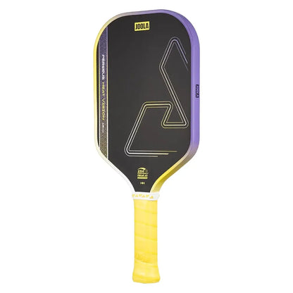 Perseus Heat Vision 16mm Pickleball Paddle Gradient Yellow