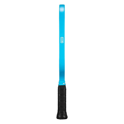 Scorpeus Double Vision 16mm Pickleball Paddle Blue