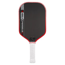 Perseus Pro V Ben Johns 14mm Demo Pickleball Paddle Blaze Red-Demo Racquets-Joola-600556-2-Tennis Express