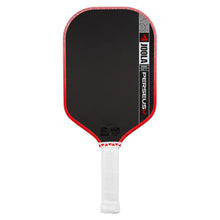 Perseus Pro V Ben Johns 16mm Pickleball Paddle Blaze Red