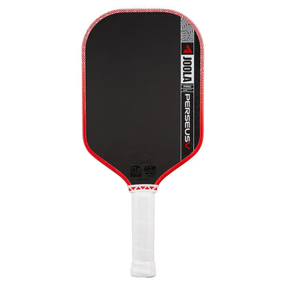 Perseus Pro V Ben Johns 16mm Pickleball Paddle Blaze Red