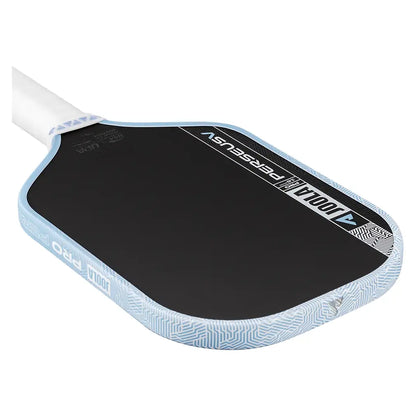 Perseus Pro V Simone Jardim 16mm Pickelball Paddle Breeze Blue