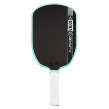 Graf Pro V Steffi Graf 16mm Pickleball Paddle Seaside Green