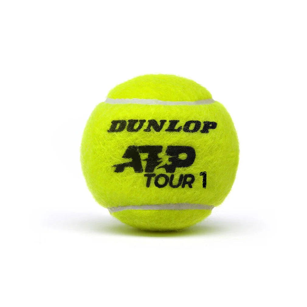 ATP Tour Extra Duty High Altitude Tennis Ball Case