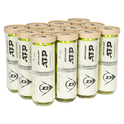 ATP Championship Extra Duty 12 Pack Tennis Ball Case