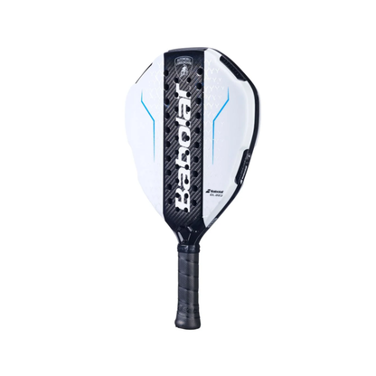 Babolat x Lamborghini White Padel Racket