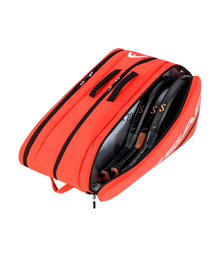 Padel Bag  HEAD Padel Tour Naranja
