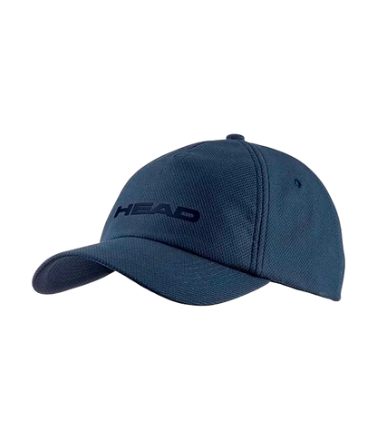Cap HEAD Performance Azul Marino