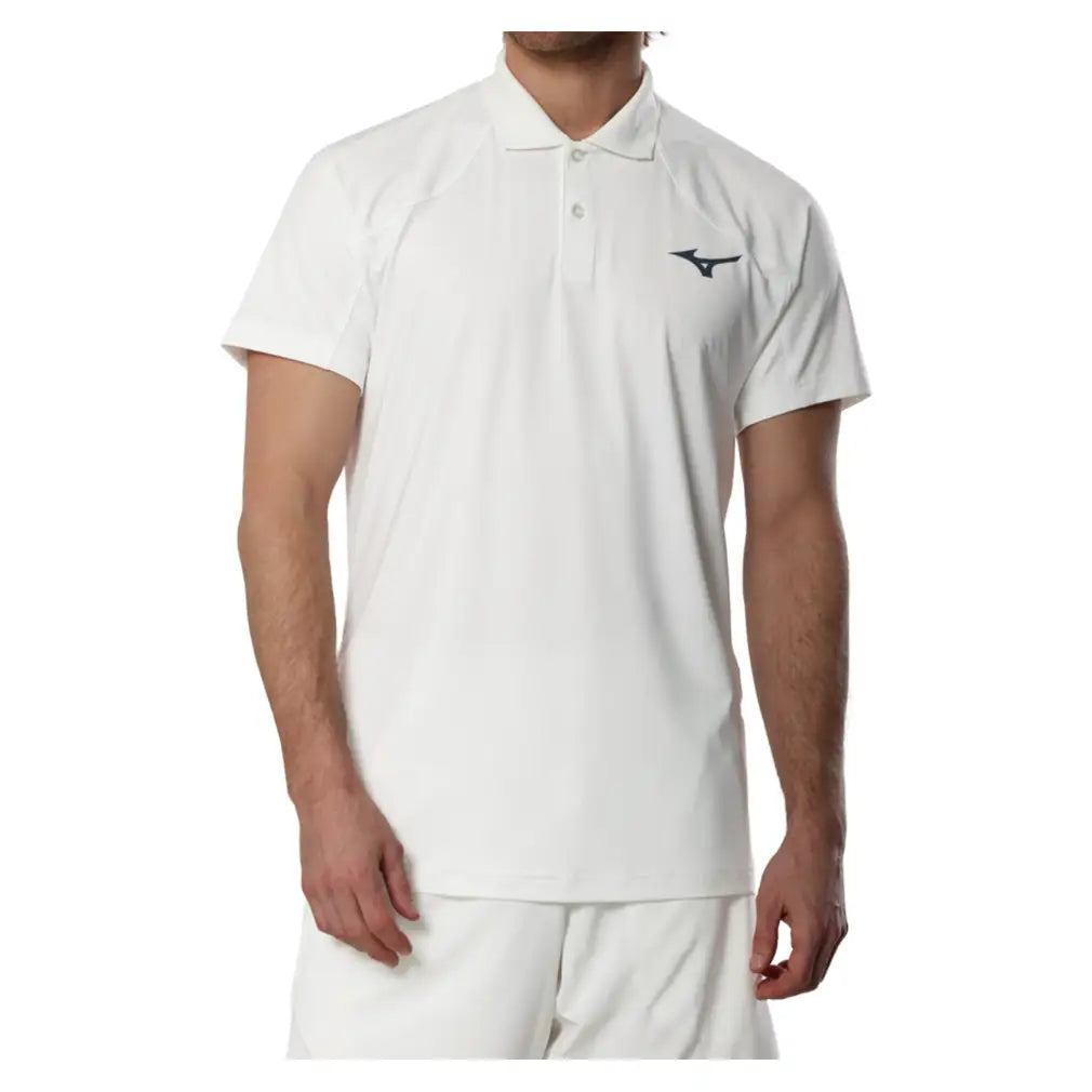 Men's Shadow Tennis Polo