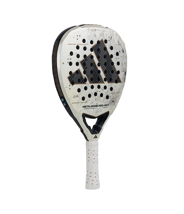 Adidas Metalbone Pro EDT 2025 Ale Galán Padel Racket